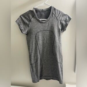 Lululemon Swiftly Tech Shirt